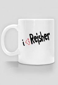 I <3 Rejsher