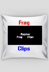 poducha frag clips