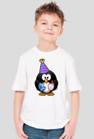 pingwin, wszystkie kolory m.