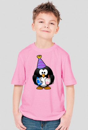 pingwin, wszystkie kolory m.