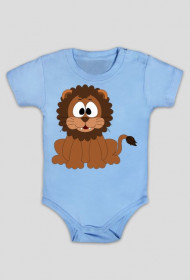 lew, wszystkie kolory