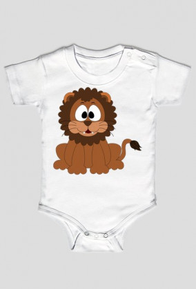 lew, wszystkie kolory