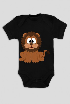 lew, wszystkie kolory