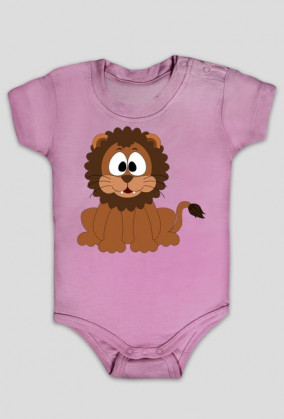 lew, wszystkie kolory