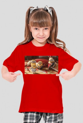 Minionki