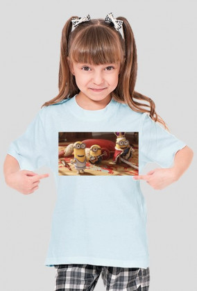 Minionki