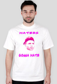 Haters Gonna Hate