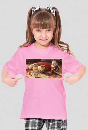 Minionki