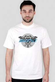 t shirt męski herb