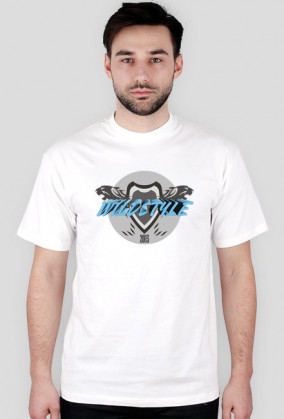 t shirt męski herb