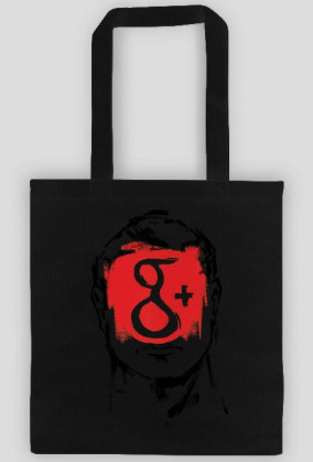 "Torba z nadrukiem"  - O'Prime Art Prints - G+
