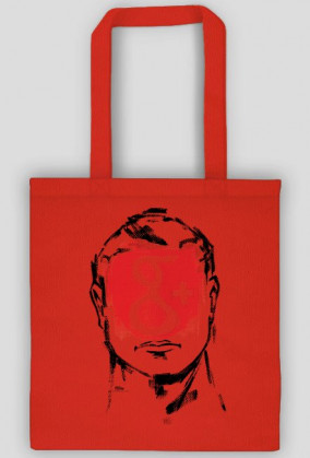 "Torba z nadrukiem"  - O'Prime Art Prints - G+