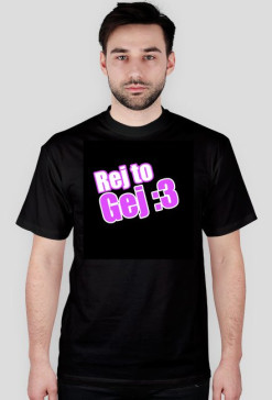 Rej To Gej <3
