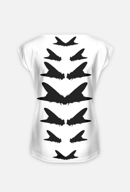 Muchy są to pszczoły diabła.