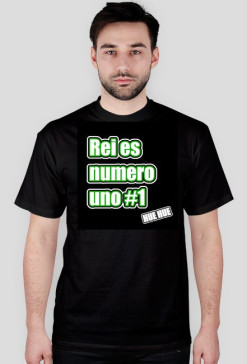 Rej Numero Uno