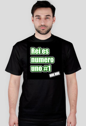 Rej Numero Uno