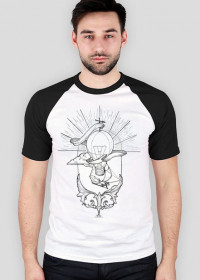 "koszulki z nadrukiem"  - O'Prime Art Prints - idea