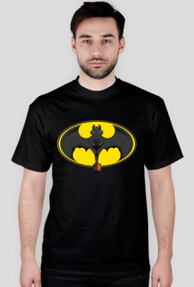Fury & Batman