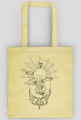 "Torba z nadrukiem"  - O'Prime Art Prints - idea