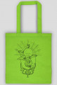 "Torba z nadrukiem"  - O'Prime Art Prints - idea