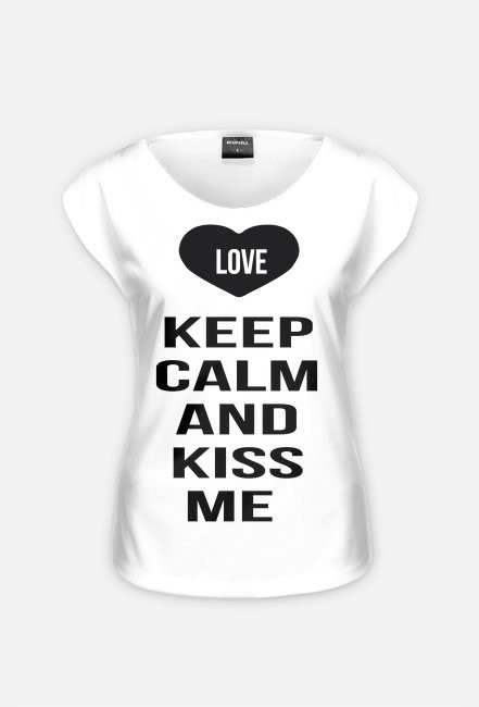 Bluzka ,,Love''