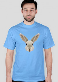 QTshop - KRÓLIK rabbit męska wszystkie kolory