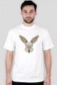 QTshop - KRÓLIK rabbit męska wszystkie kolory