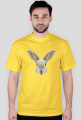 QTshop - KRÓLIK rabbit męska wszystkie kolory