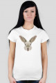 QTshop - KRÓLIK rabbit damska wszystkie kolory