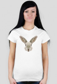 QTshop - KRÓLIK rabbit damska wszystkie kolory