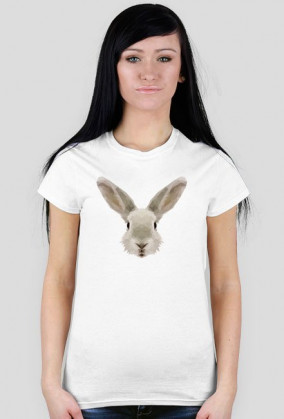 QTshop - KRÓLIK rabbit damska wszystkie kolory