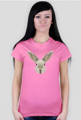 QTshop - KRÓLIK rabbit damska wszystkie kolory