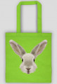 QTshop - KRÓLIK rabbit torba wszystkie kolory