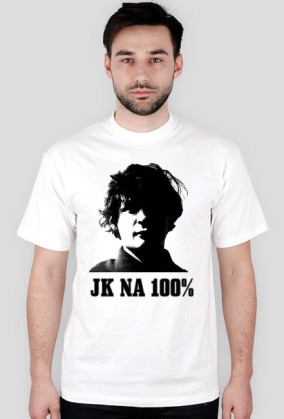 JK na 100%