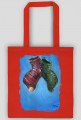 "Torba z nadrukiem"  - O'Prime Art Prints - find