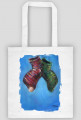 "Torba z nadrukiem"  - O'Prime Art Prints - find
