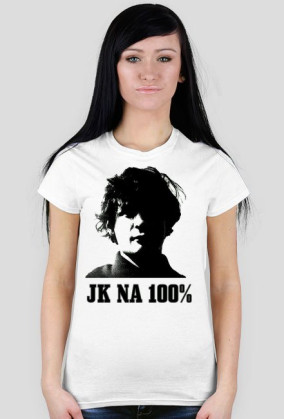 JK na 100%