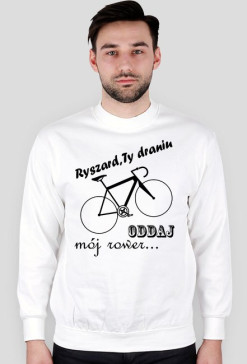 Ryszard Ty draniu