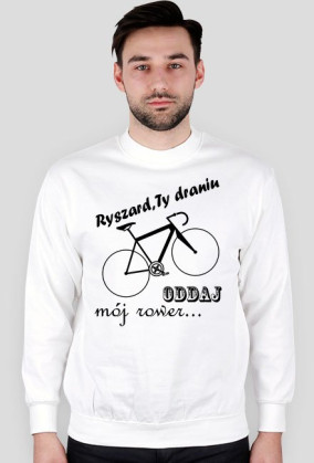 Ryszard Ty draniu
