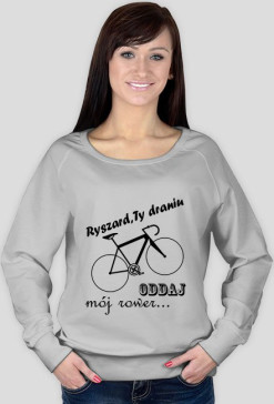 Ryszard Ty draniu