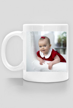 Kubek księżniczka Estelle