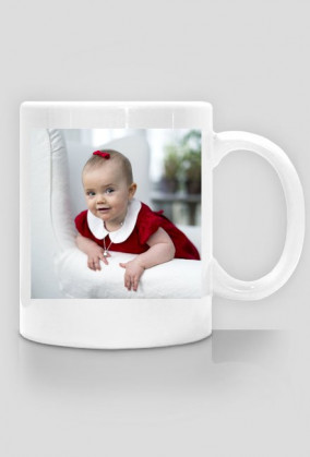 Kubek księżniczka Estelle