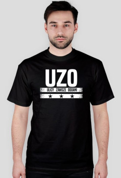 UZO Męska