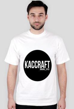 Koszulka KACCRAFT