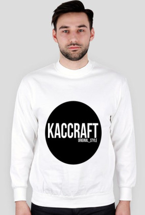 Bluza Kaccraft