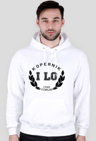 KAPTUR - I LO Toruń im. Mikołaja Kopernika