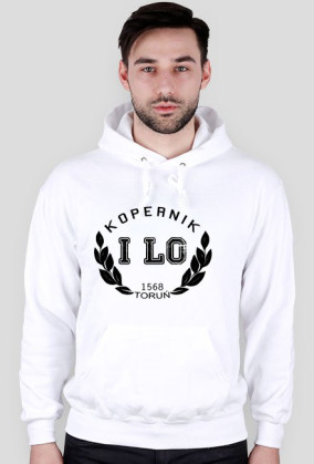 KAPTUR - I LO Toruń im. Mikołaja Kopernika