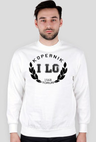 I LO Toruń im. Mikołaja Kopernika