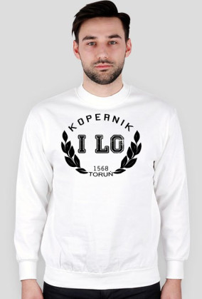 I LO Toruń im. Mikołaja Kopernika