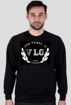 V LO Toruń im. Jana Pawła II